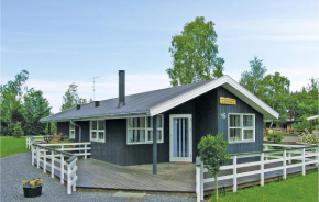 3 Bedroom Cozy Home In Ørsted, Ørsted